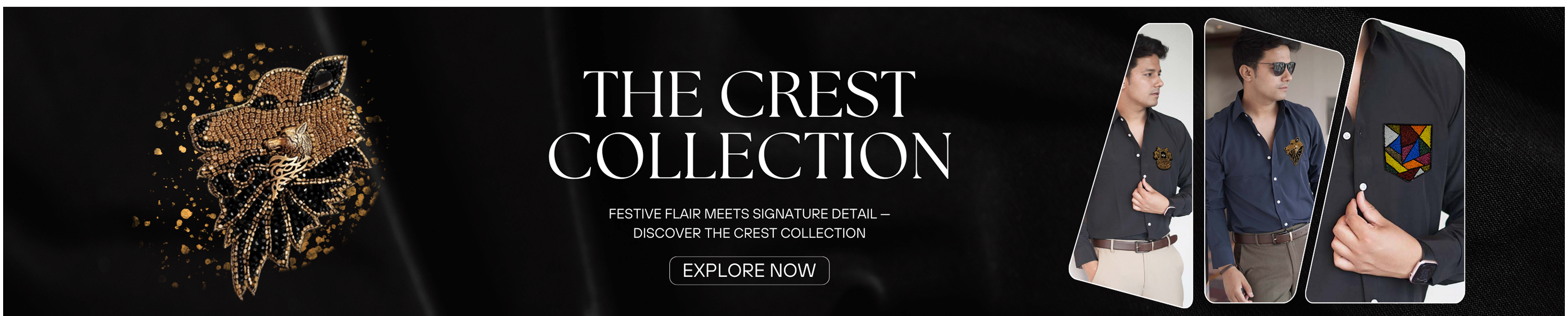 The Crest Collection