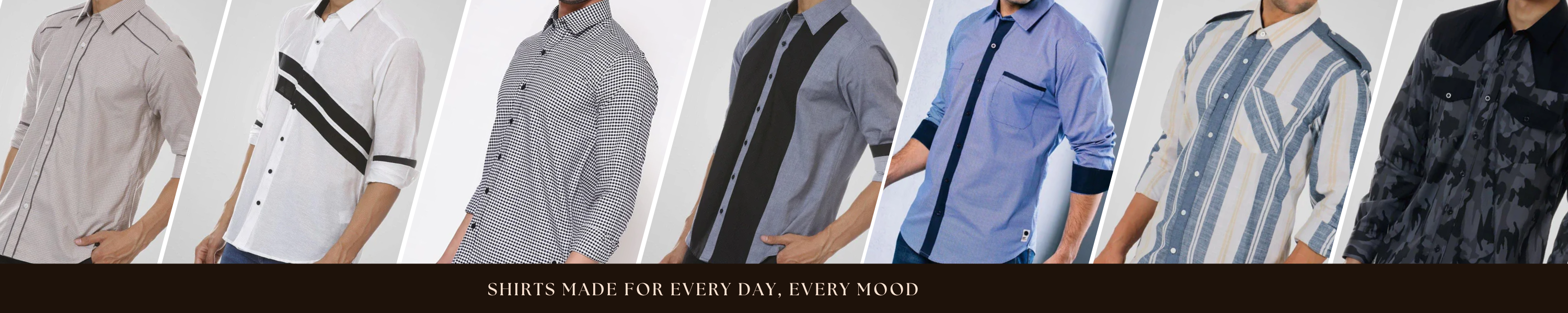 Everyday Wear