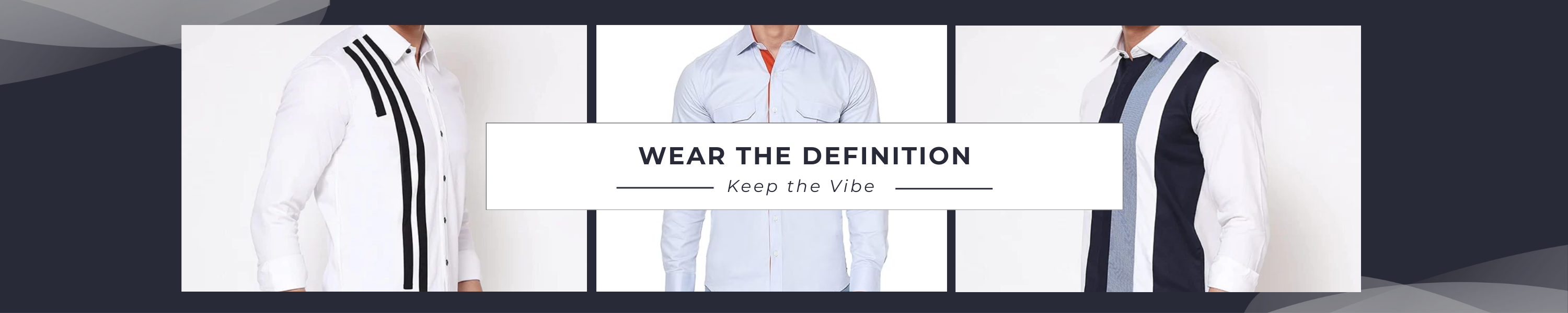 Designer Shirts