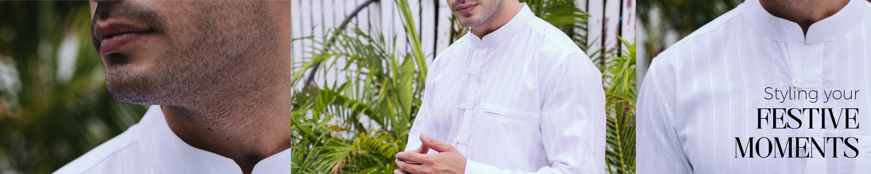Short Kurtas