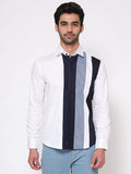 Moonlight streak Casual Shirt