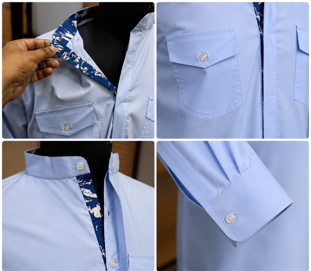FRESH COLOUR. DISTINCTIVE DETAIL