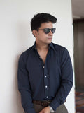 Midnight Blue Premium Shirt