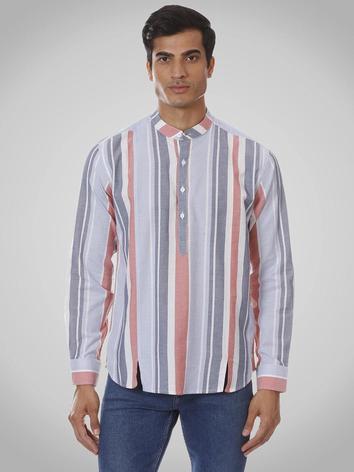 Amor Pure Cotton Shirts For Mens Shirt Theory Shirt Theory