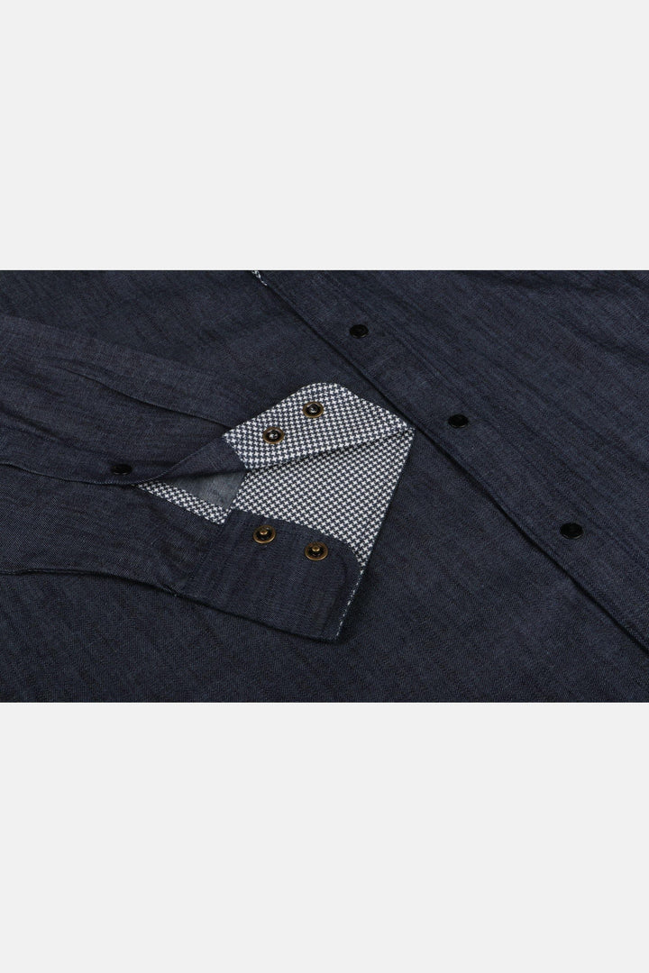 Indigo Nexus - Shirt Theory®