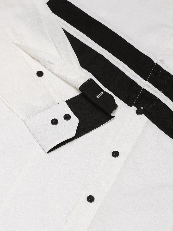 White Techno